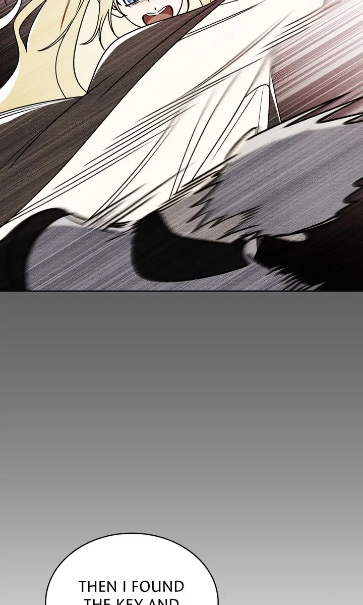 Let’s Take a Bath, Duke! Chapter 60 page 53