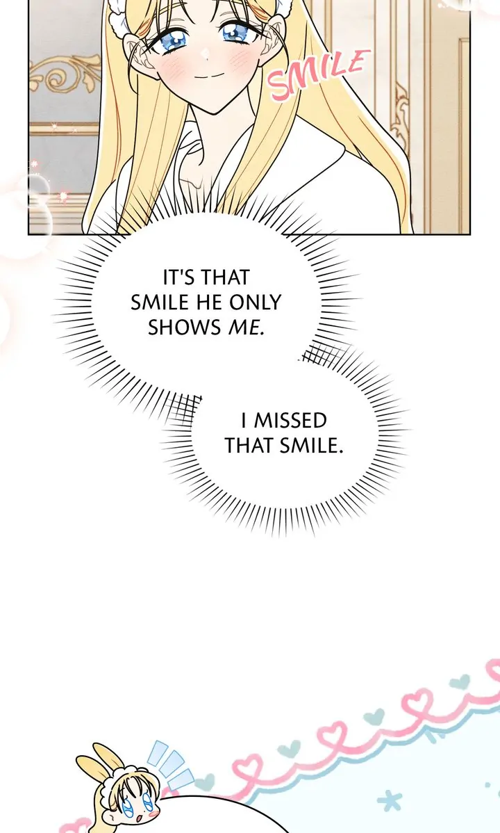 Let’s Take a Bath, Duke! Chapter 60 page 57