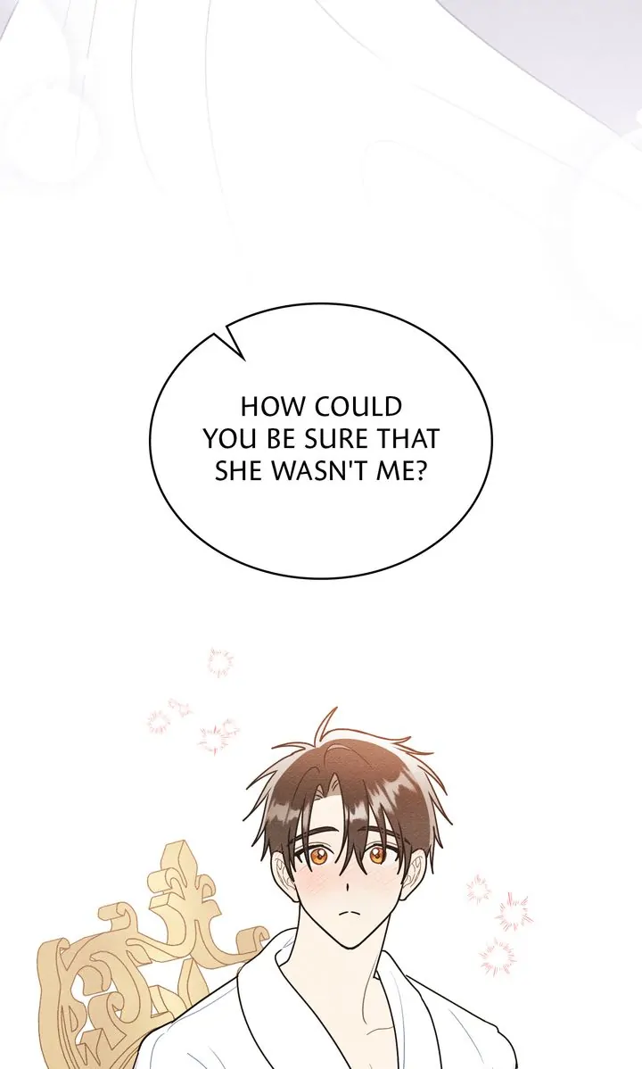Let’s Take a Bath, Duke! Chapter 60 page 60