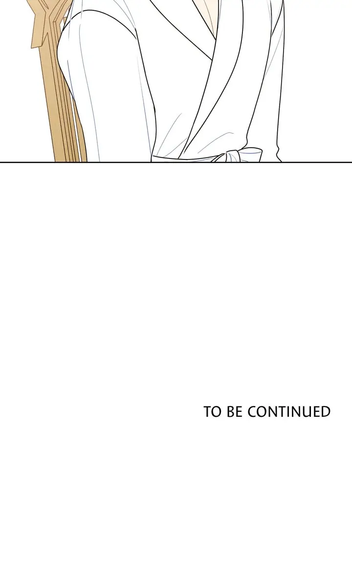Let’s Take a Bath, Duke! Chapter 60 page 61