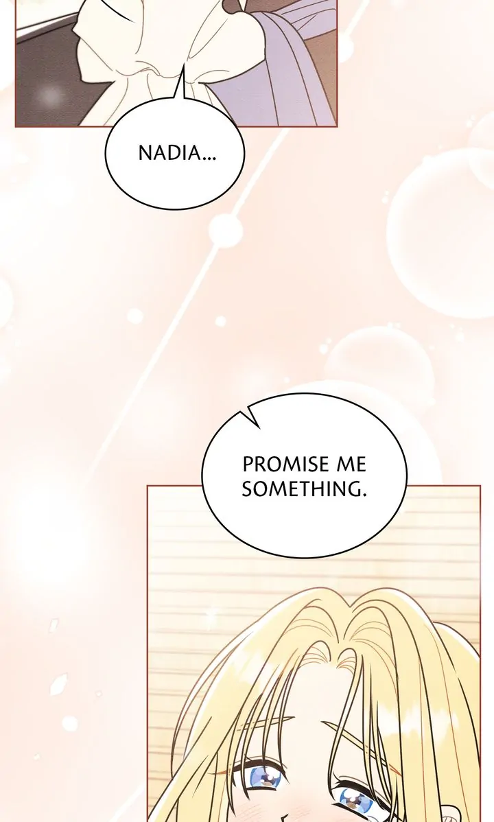 Let’s Take a Bath, Duke! Chapter 60 page 8