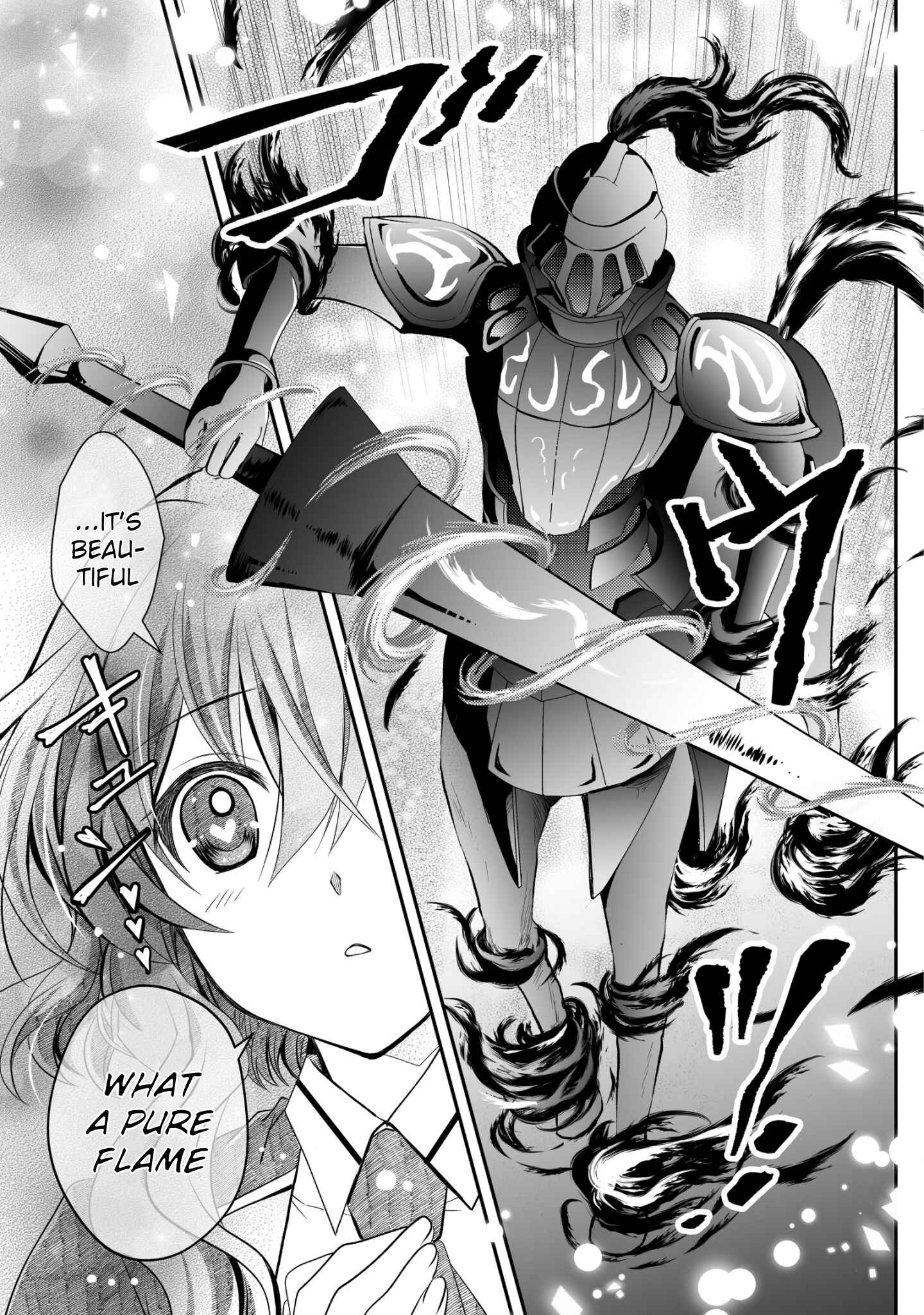 Level 1 no Saikyou Kenja ~Noroi de Saikakyuu Mahou Shika Tsukaenai kedo, Kami no Kanchigai no Mugen no Maryoku o Te ni Ire Saikyou ni~ Chapter 21 page 8