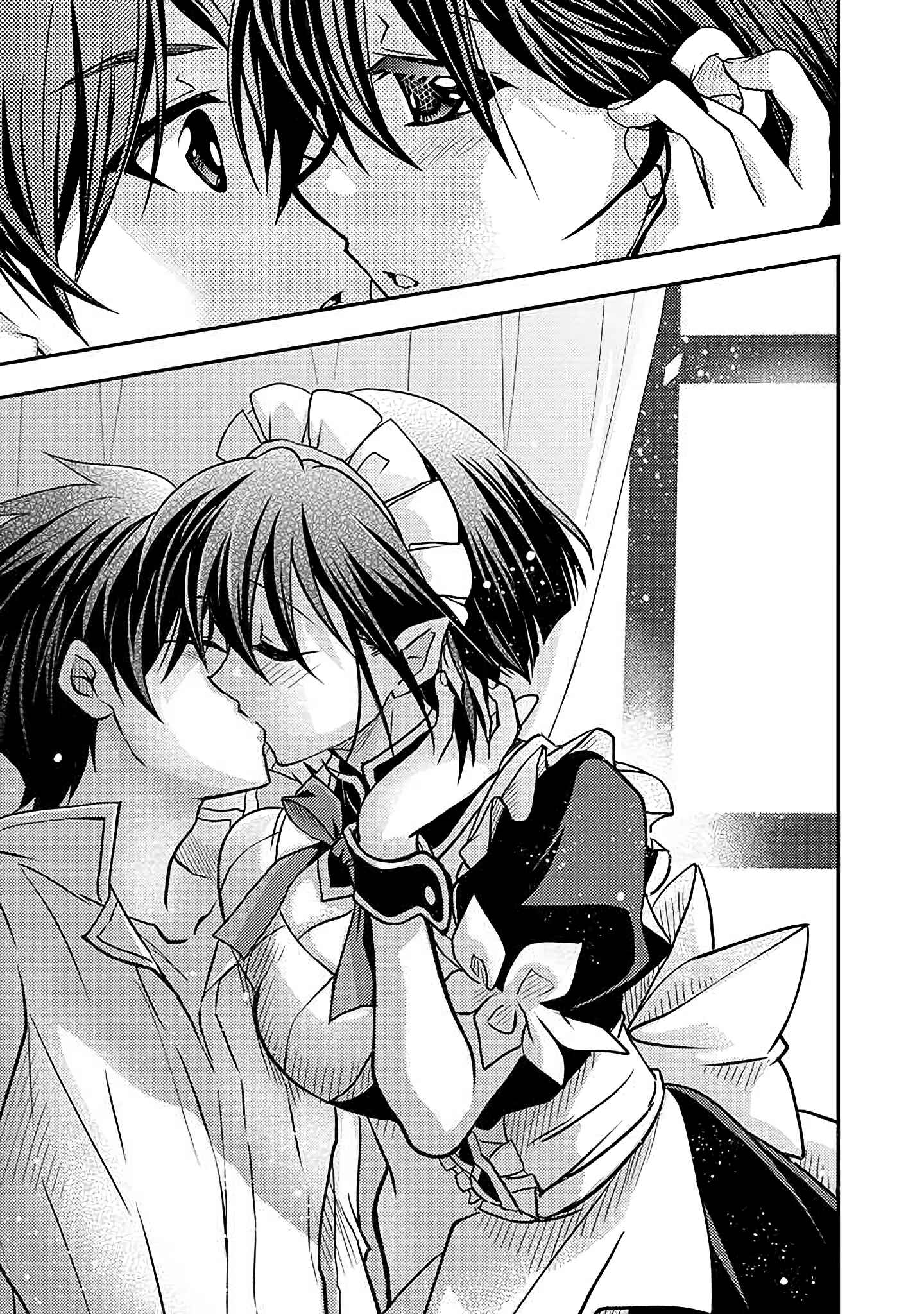 Level 1 no Saikyou Kenja ~Noroi de Saikakyuu Mahou Shika Tsukaenai kedo, Kami no Kanchigai no Mugen no Maryoku o Te ni Ire Saikyou ni~ Chapter 8 page 14