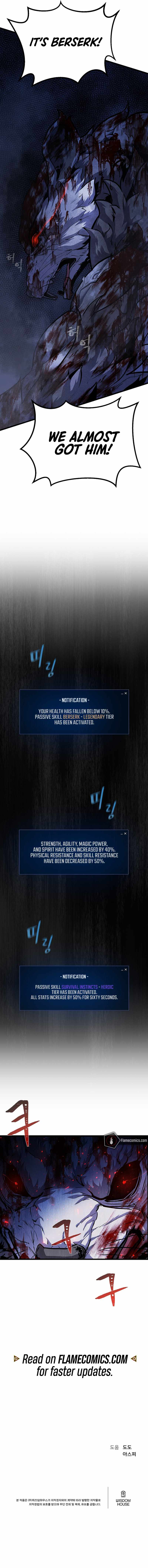 Level 1 Player Chapter 103 page 12