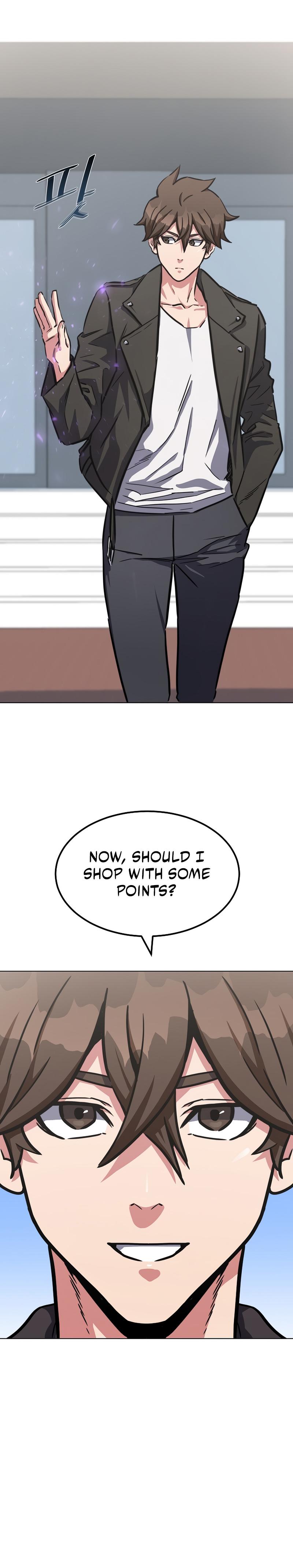Level 1 Player Chapter 35 page 13