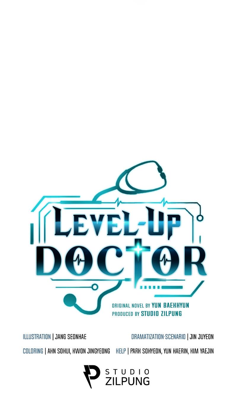 Level-Up Doctor Chapter 78 page 10