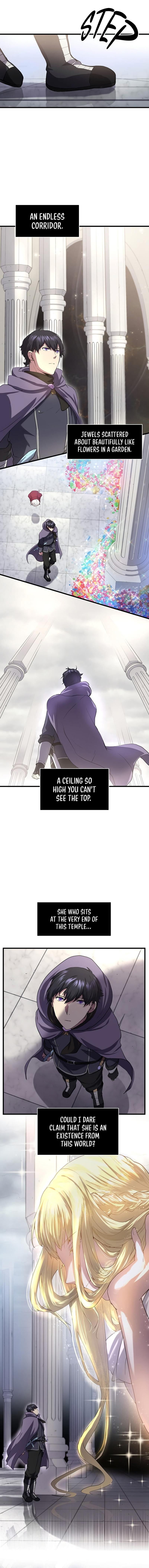Level Up with Skills Chapter 50 page 2