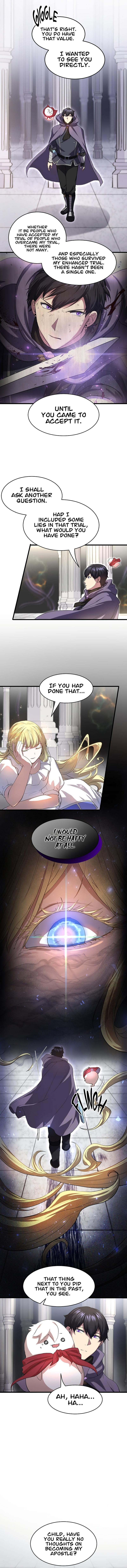 Level Up with Skills Chapter 50 page 6