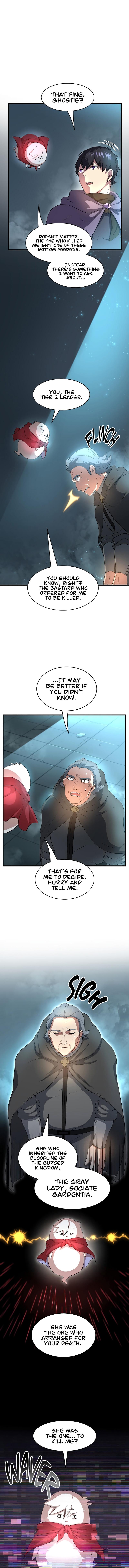 Level Up with Skills Chapter 56 page 4