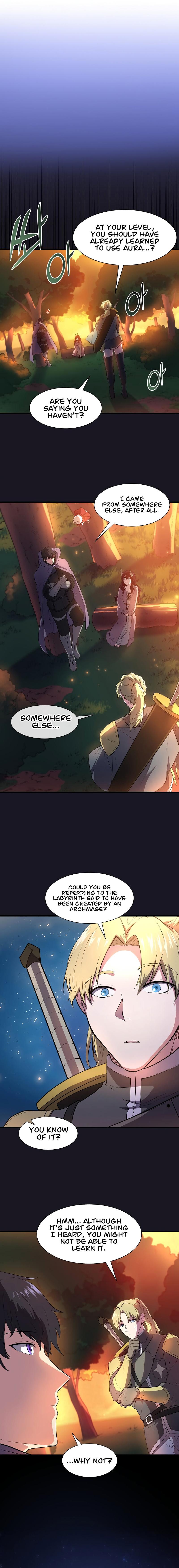 Level Up with Skills Chapter 67 page 1