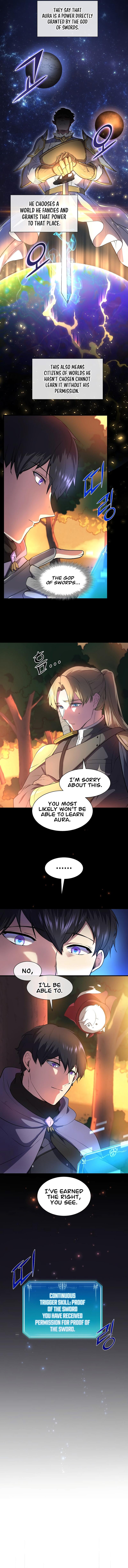 Level Up with Skills Chapter 67 page 2