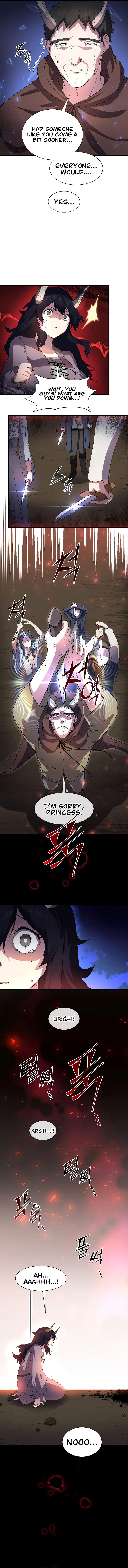 Level Up with Skills Chapter 69 page 15