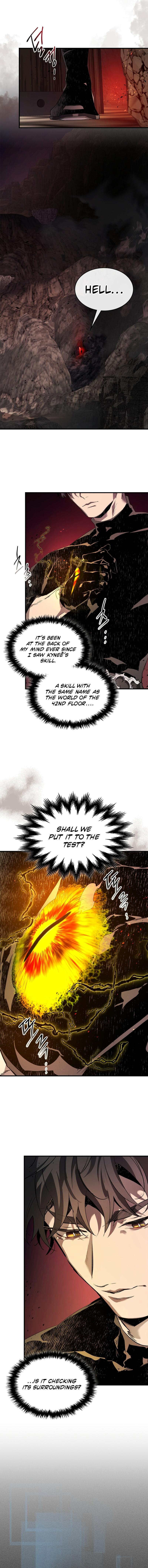 Leveling With The Gods Chapter 105 page 5