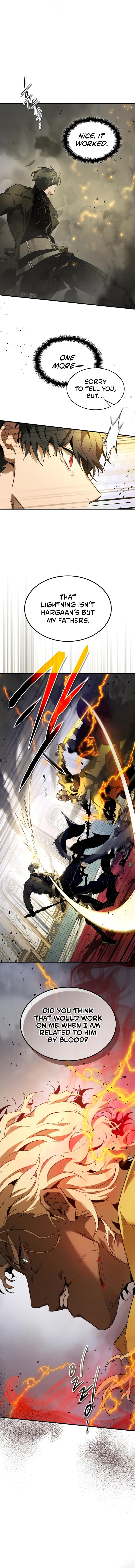 Leveling With The Gods Chapter 107 page 6