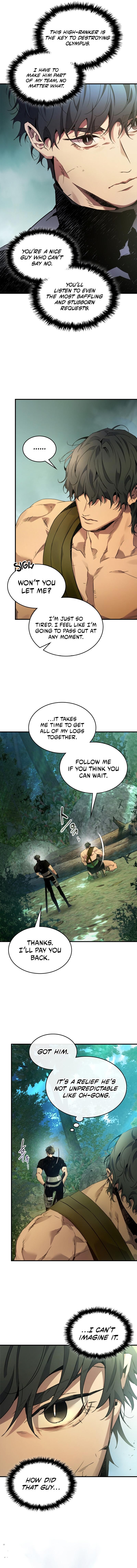 Leveling With The Gods Chapter 110 page 3