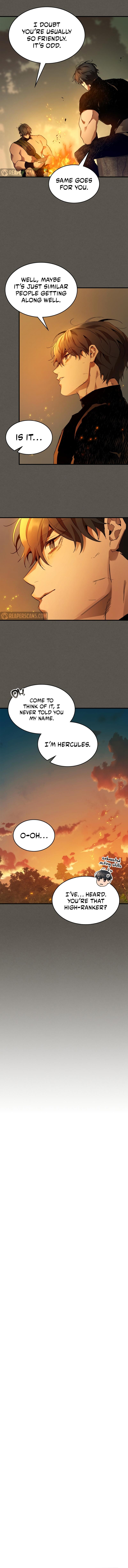 Leveling With The Gods Chapter 110 page 8