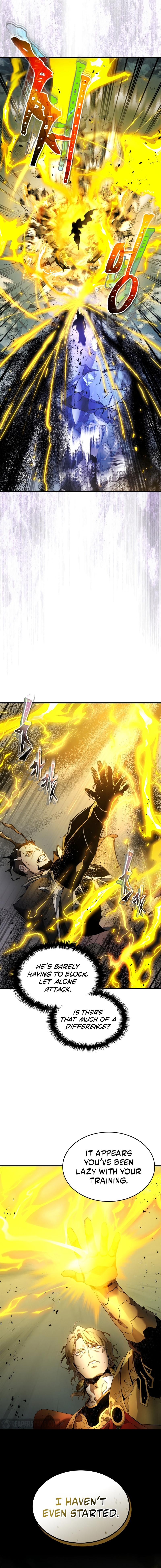 Leveling With The Gods Chapter 122 page 10