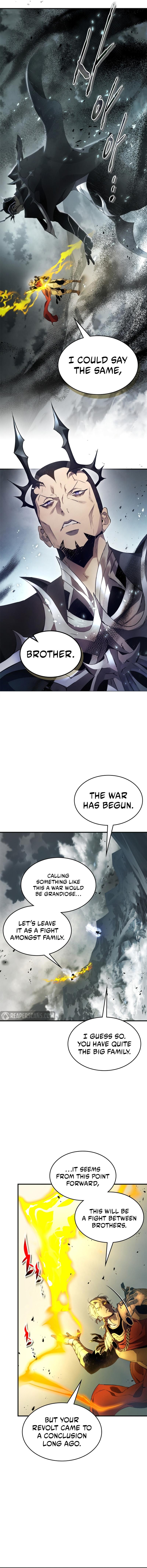 Leveling With The Gods Chapter 122 page 3