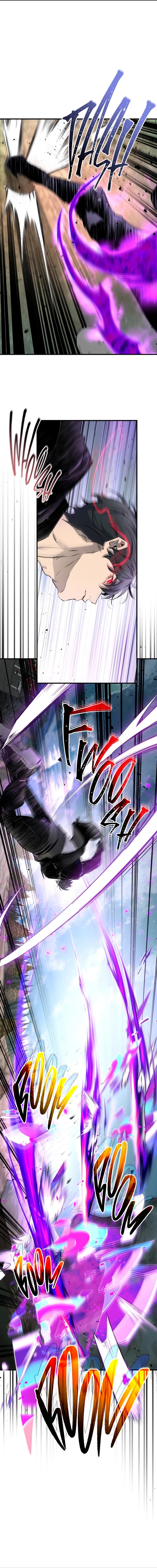Leveling With The Gods Chapter 53 page 4