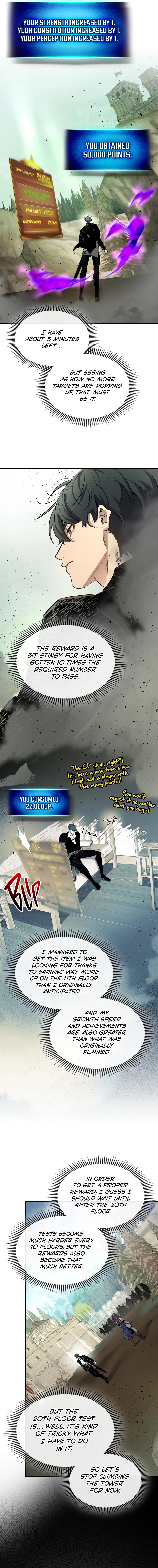 Leveling With The Gods Chapter 53 page 6