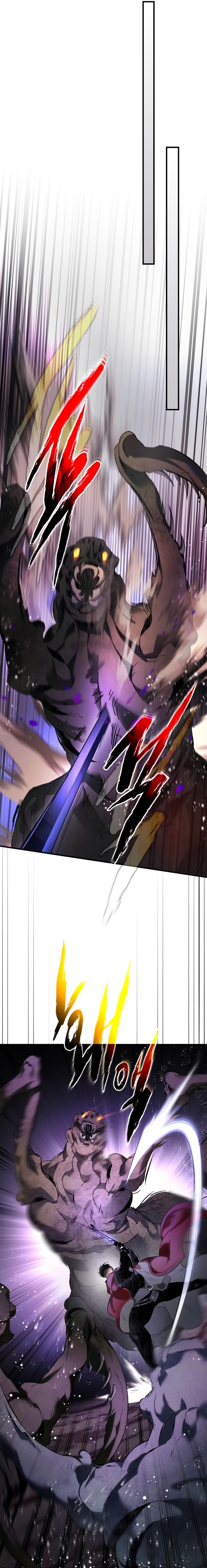 Leveling With The Gods Chapter 68 page 9
