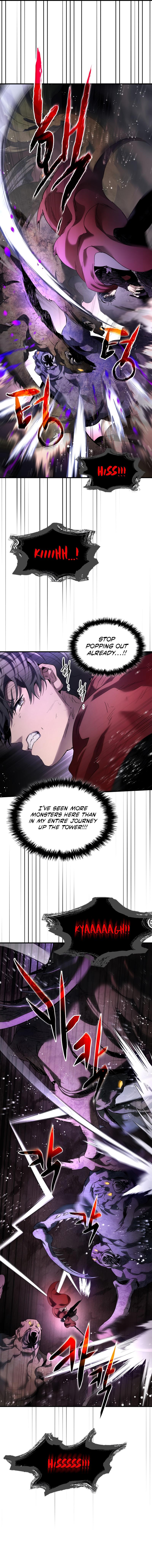 Leveling With The Gods Chapter 68 page 10