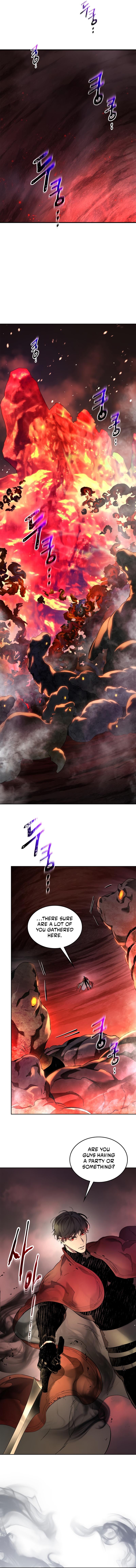 Leveling With The Gods Chapter 68 page 13