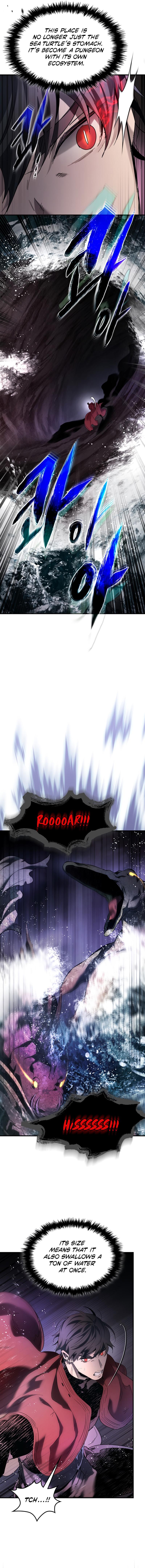 Leveling With The Gods Chapter 68 page 3