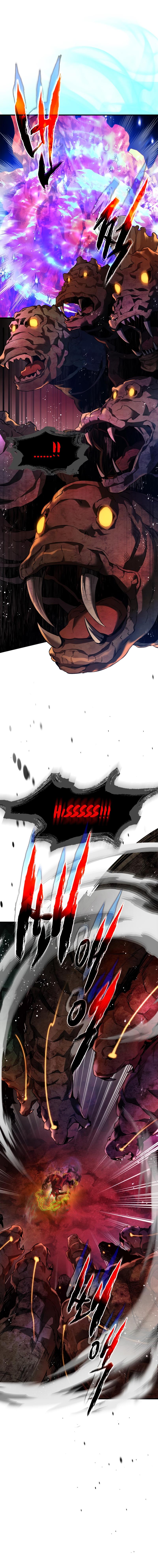 Leveling With The Gods Chapter 69 page 4