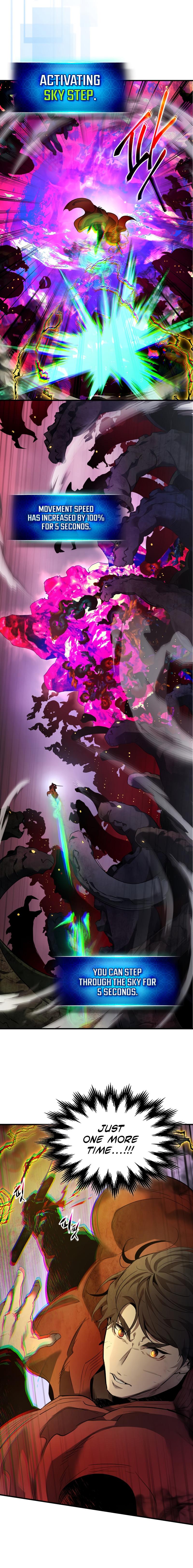 Leveling With The Gods Chapter 69 page 7