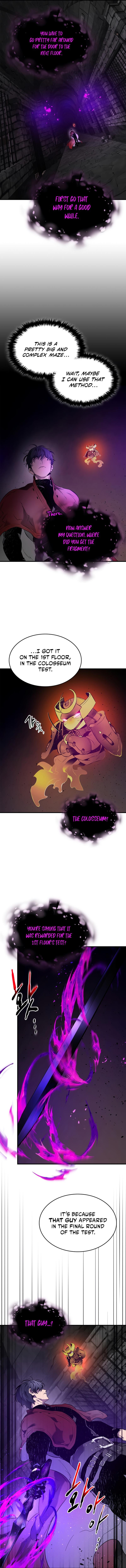 Leveling With The Gods Chapter 73 page 12