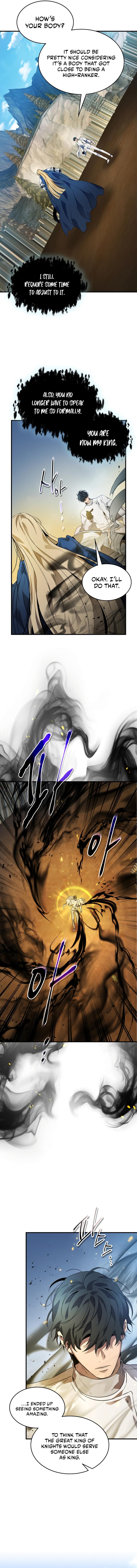 Leveling With The Gods Chapter 95 page 2