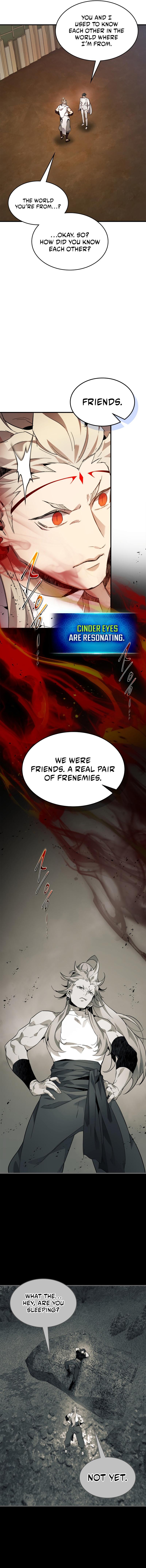 Leveling With The Gods Chapter 95 page 6