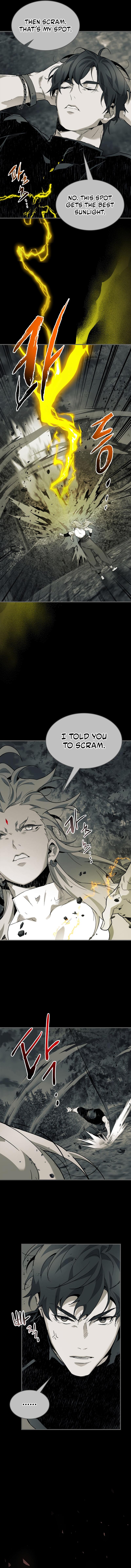 Leveling With The Gods Chapter 95 page 7