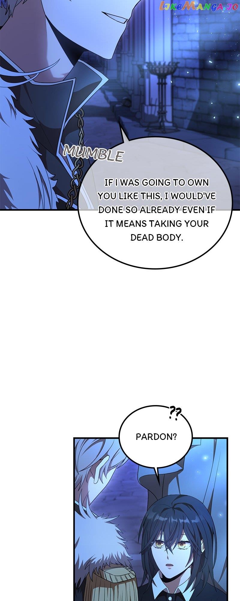 Libera Me Chapter 20 page 9