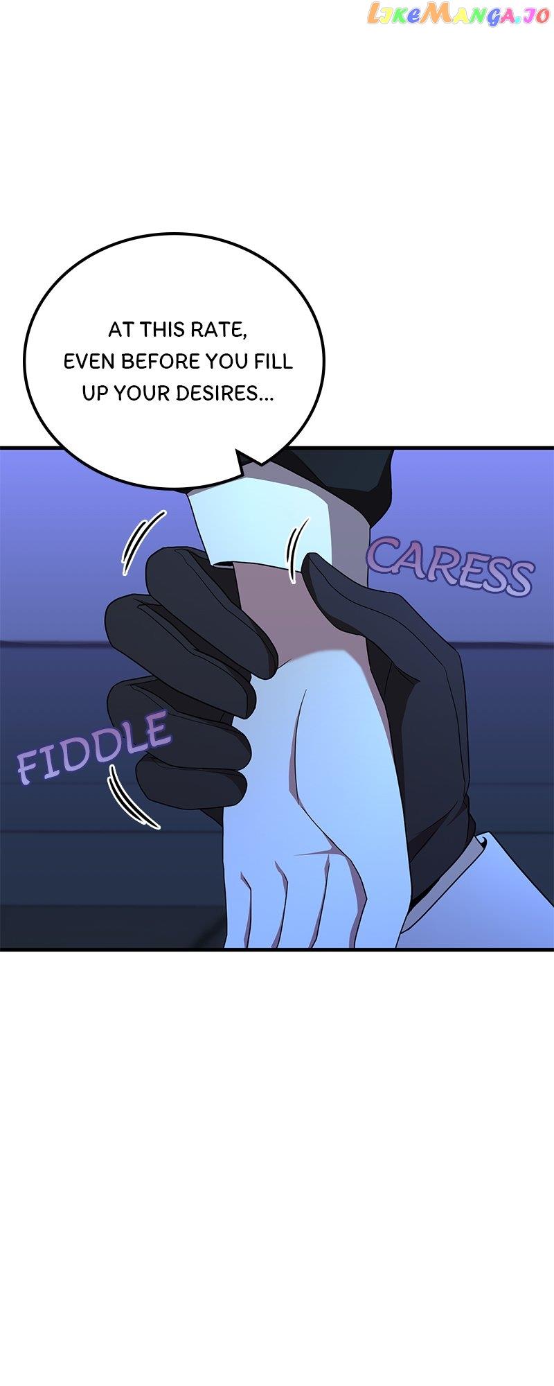 Libera Me Chapter 20 page 24