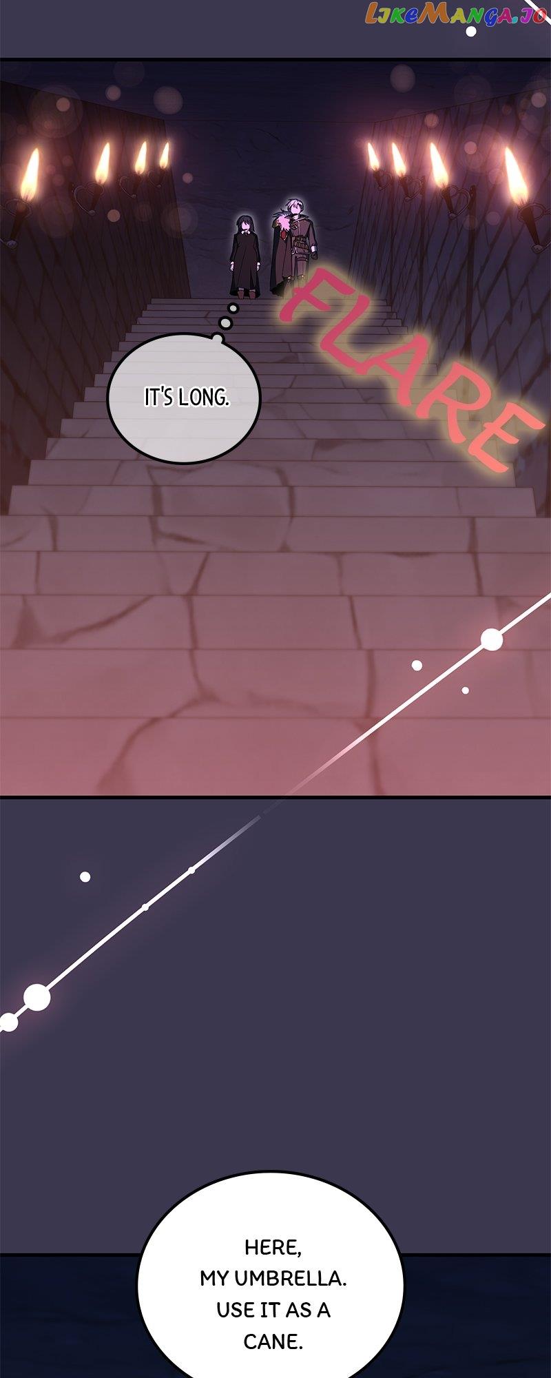 Libera Me Chapter 20 page 48