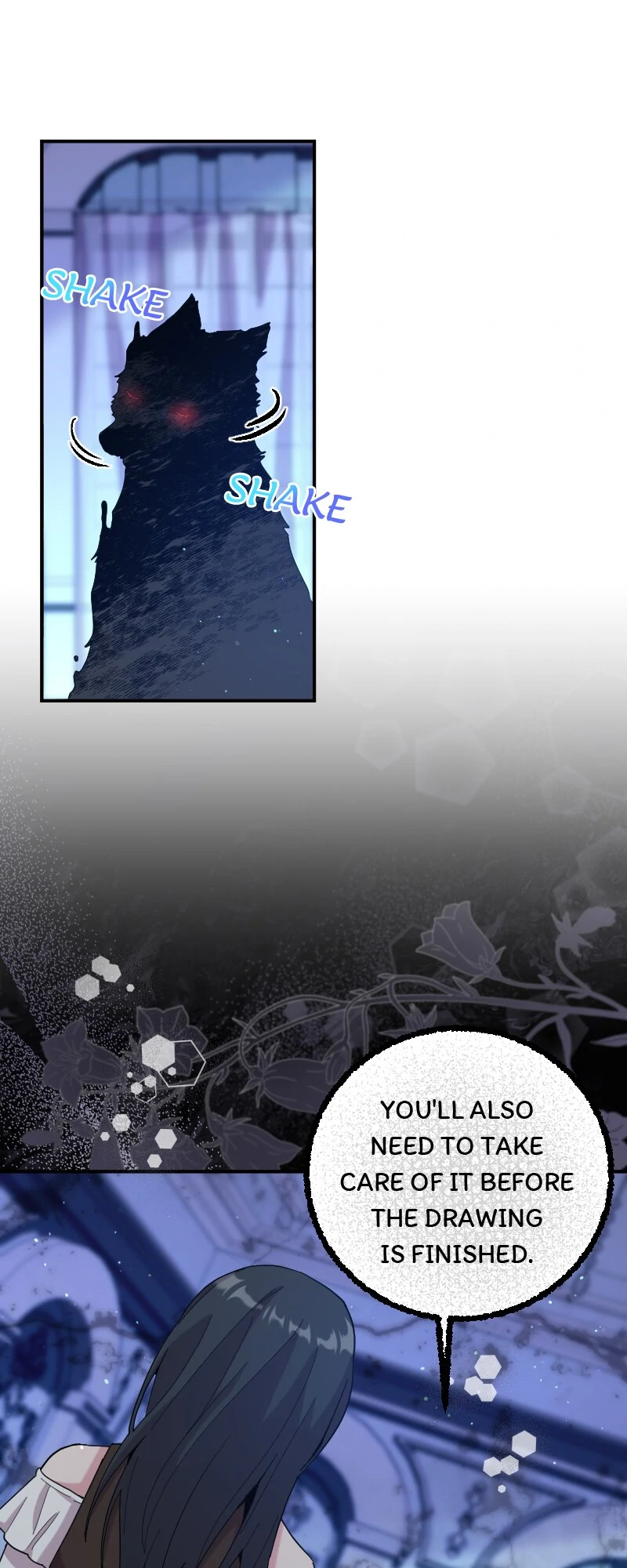 Libera Me Chapter 56 page 15