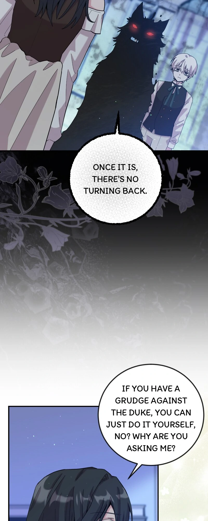 Libera Me Chapter 56 page 16