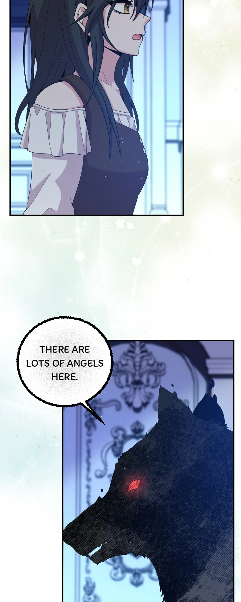 Libera Me Chapter 56 page 17