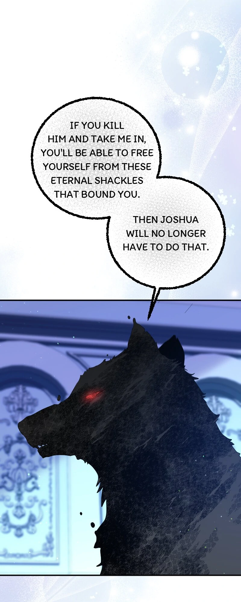 Libera Me Chapter 56 page 24