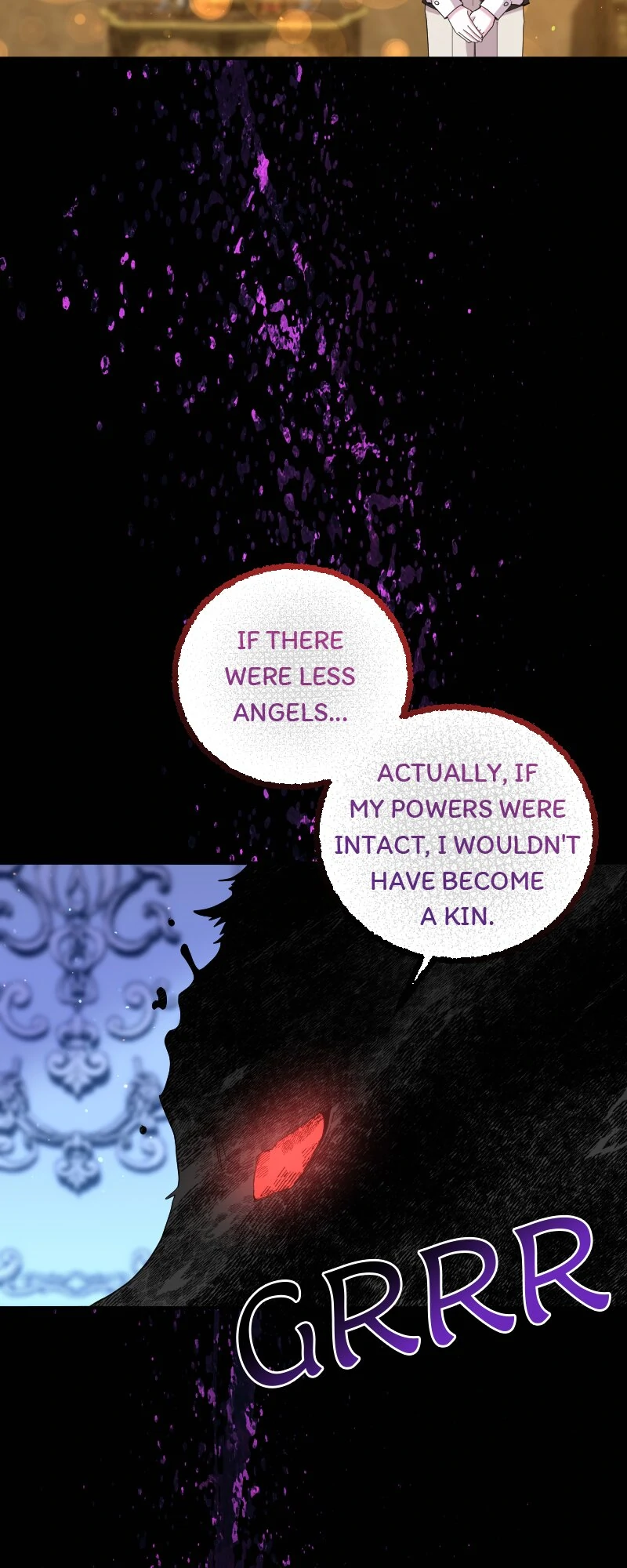 Libera Me Chapter 56 page 38