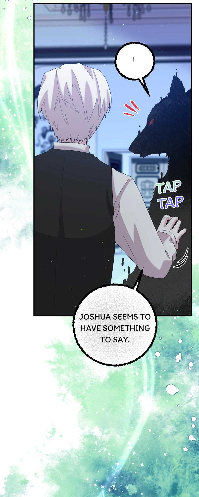Libera Me Chapter 56 page 41