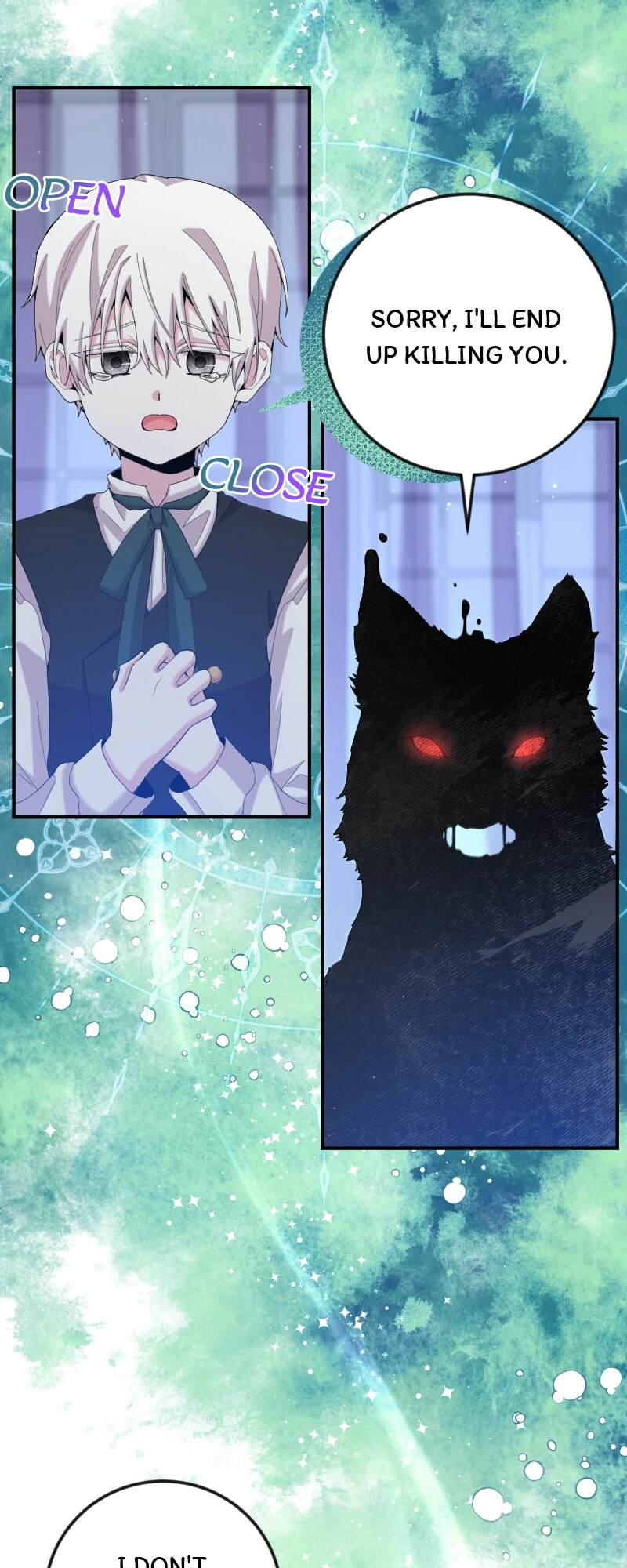Libera Me Chapter 56 page 42