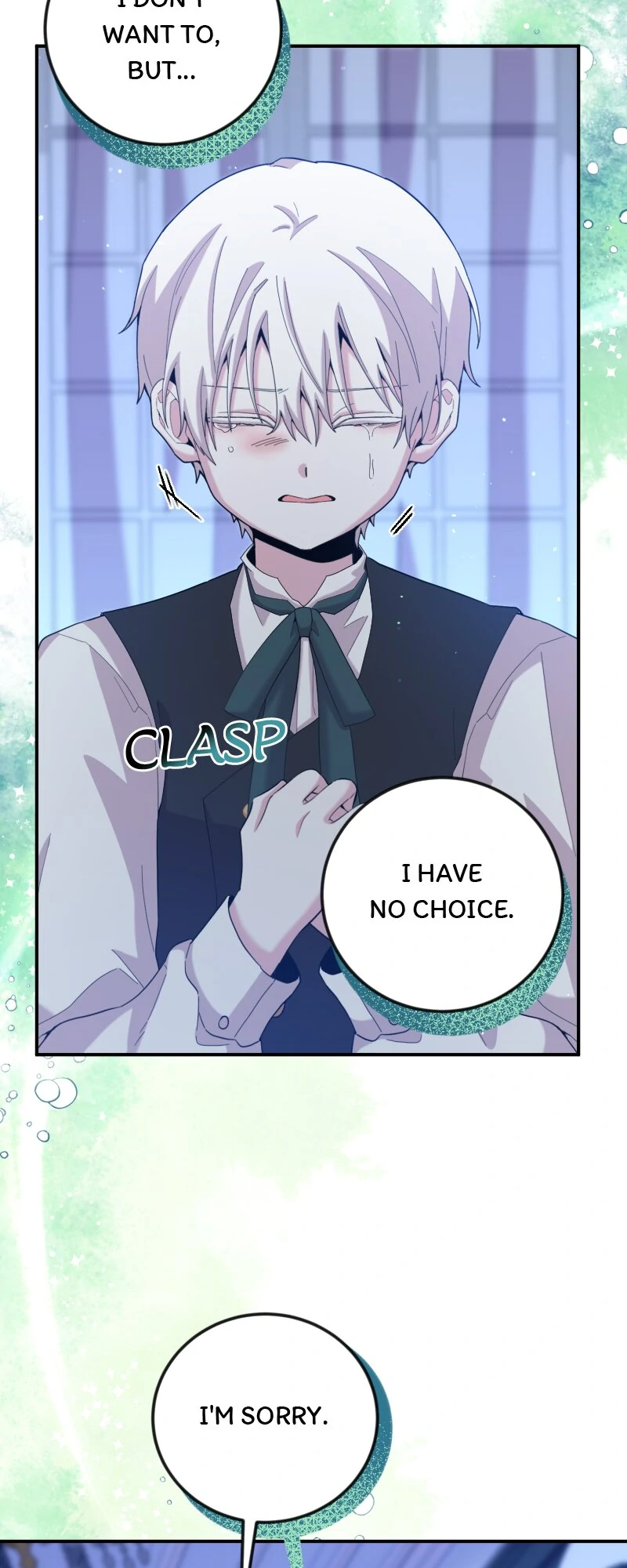 Libera Me Chapter 56 page 43