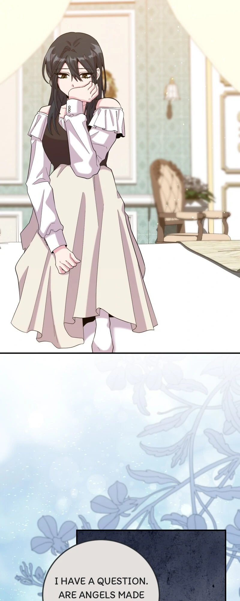 Libera Me Chapter 56 page 47