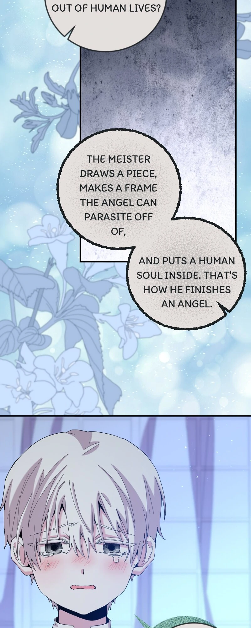 Libera Me Chapter 56 page 48