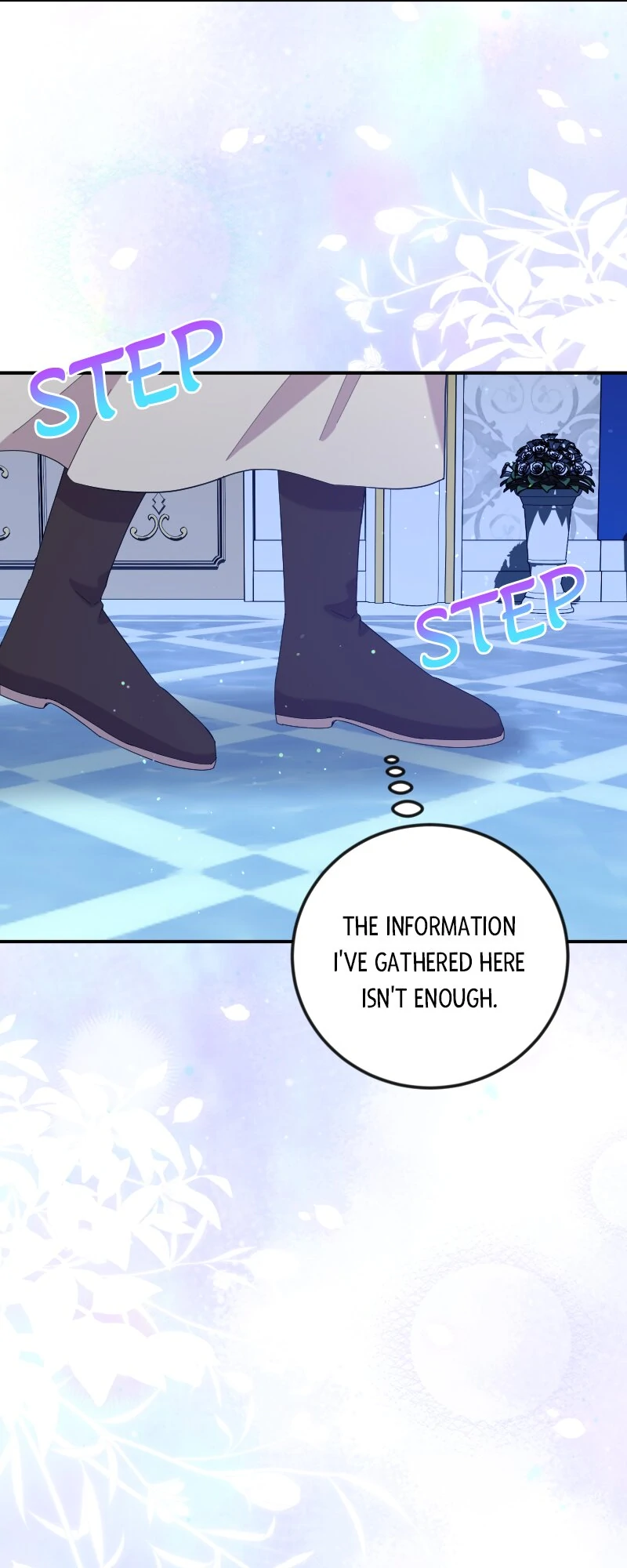 Libera Me Chapter 56 page 53