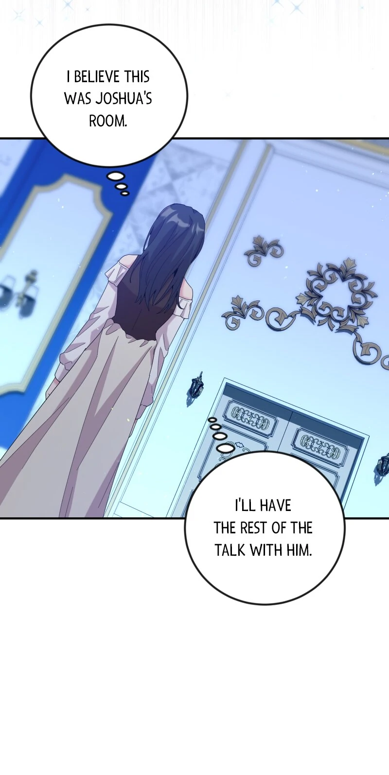 Libera Me Chapter 56 page 56