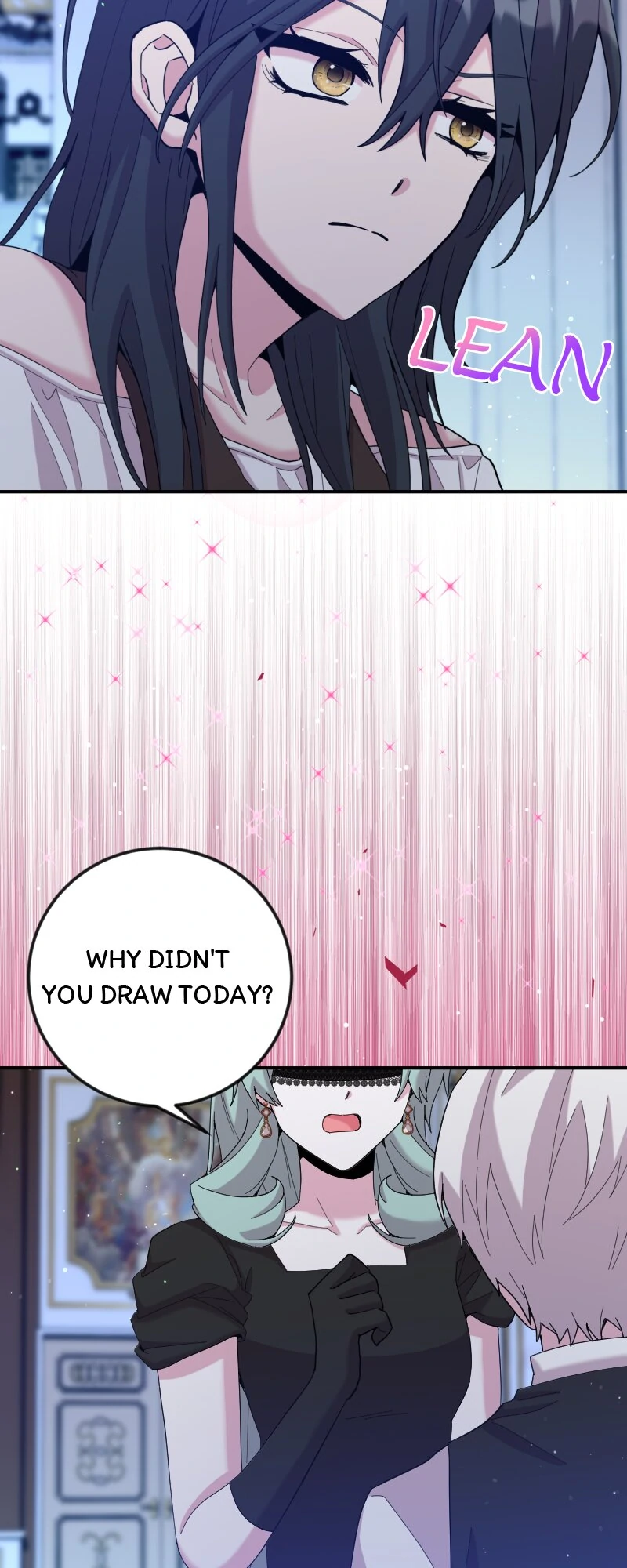 Libera Me Chapter 56 page 58